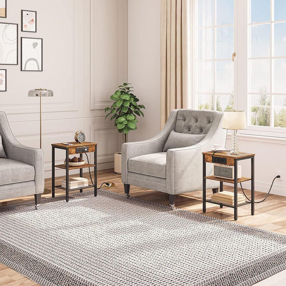 Nu-Deco Side Table MH24134