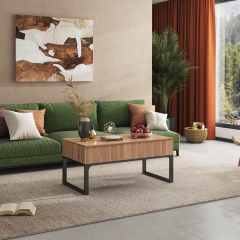 Nu-Deco Coffee Table MH23278