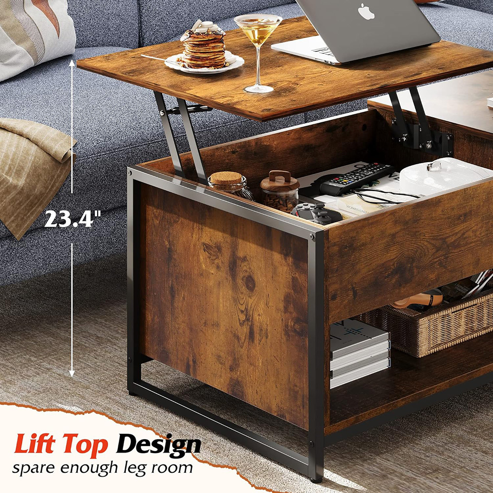 Nu-Deco Coffee Table MH23312