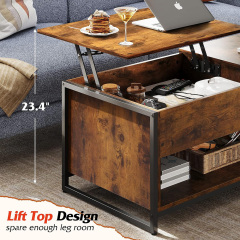 Nu-Deco Coffee Table MH23312