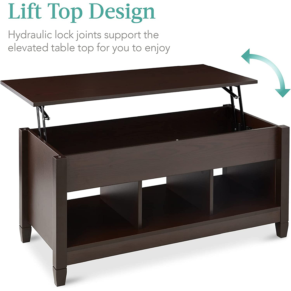 Nu-Deco Coffee Table MH22093