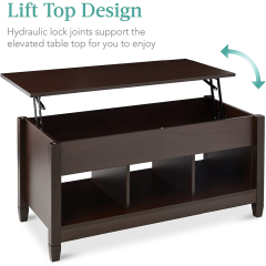 Nu-Deco Coffee Table MH22093