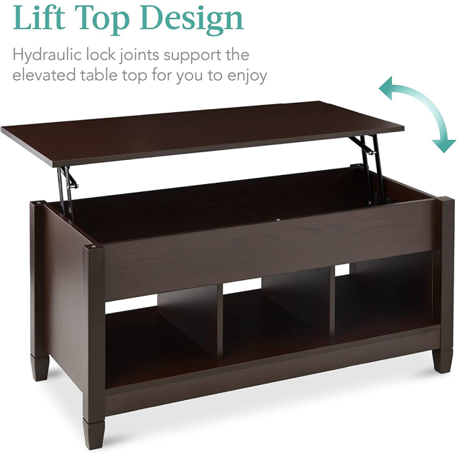 Nu-Deco Coffee Table MH22093