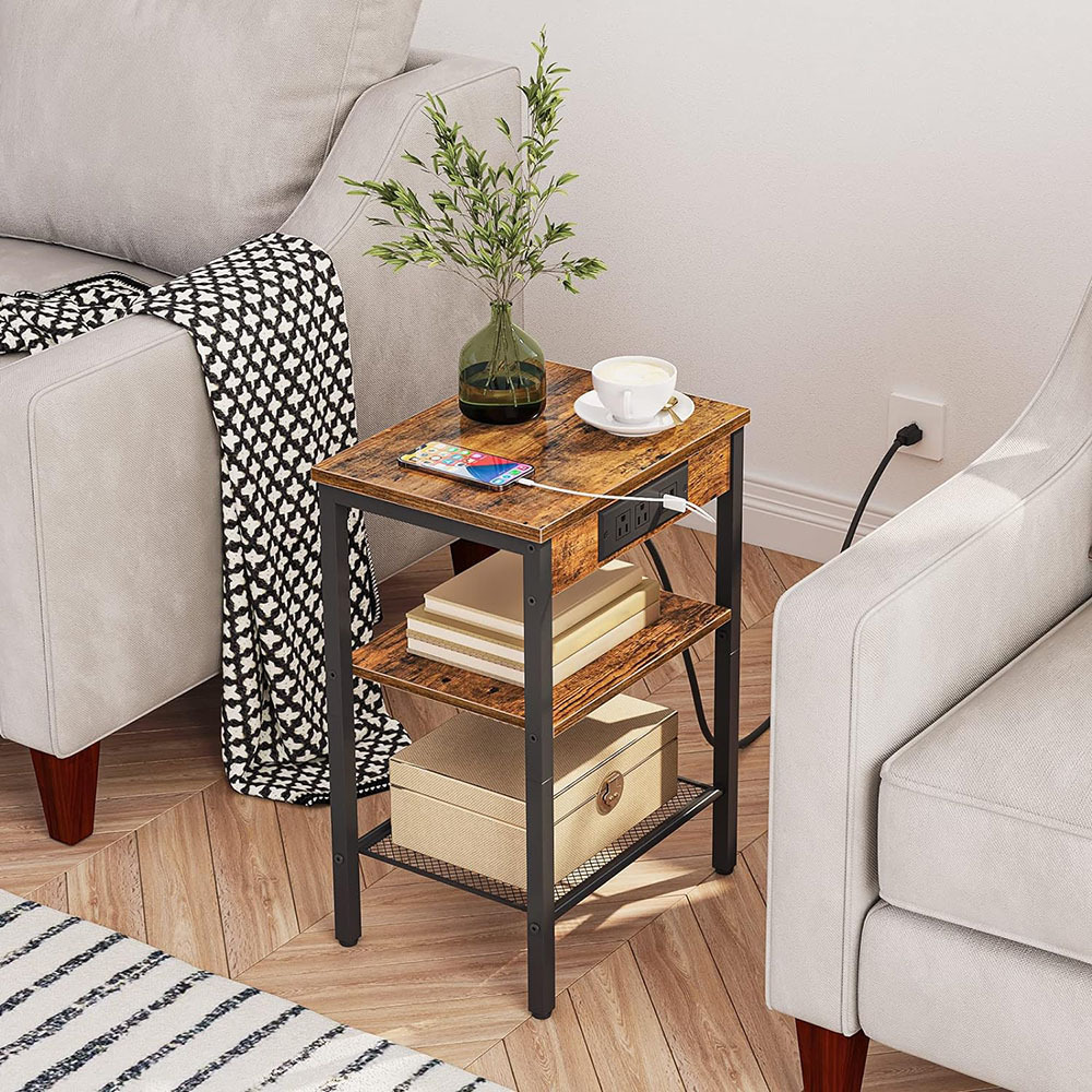 Nu-Deco Side Table MH24134