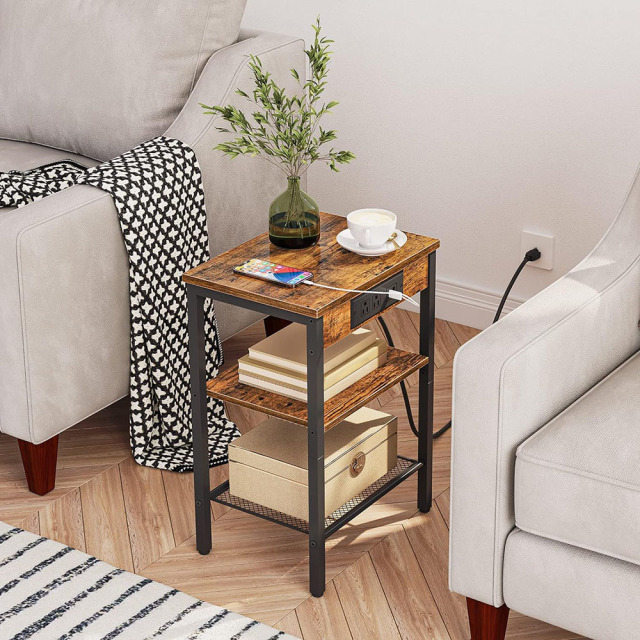 Nu-Deco Side Table MH24134