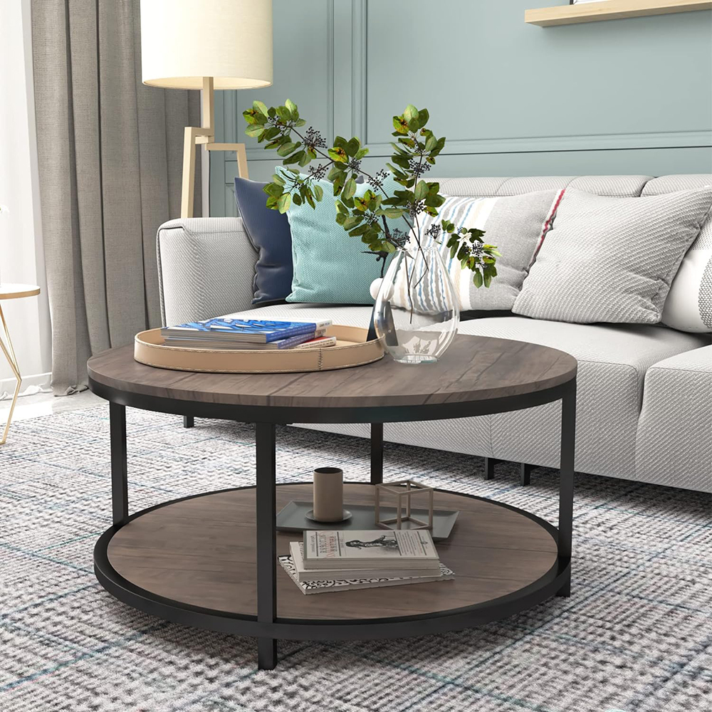 Nu-Deco Coffee Table MH24075