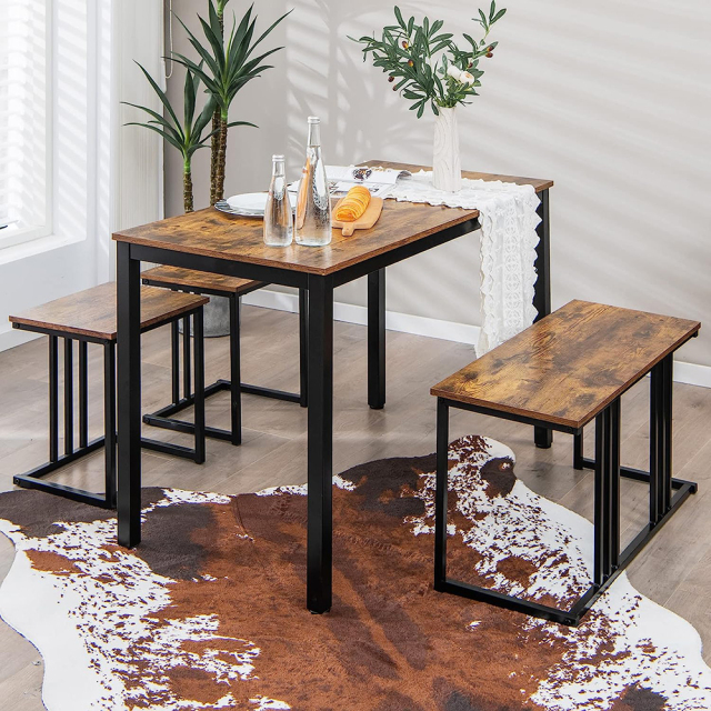 Nu-Deco Dining Set MH23193