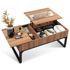 Nu-Deco Coffee Table MH23278