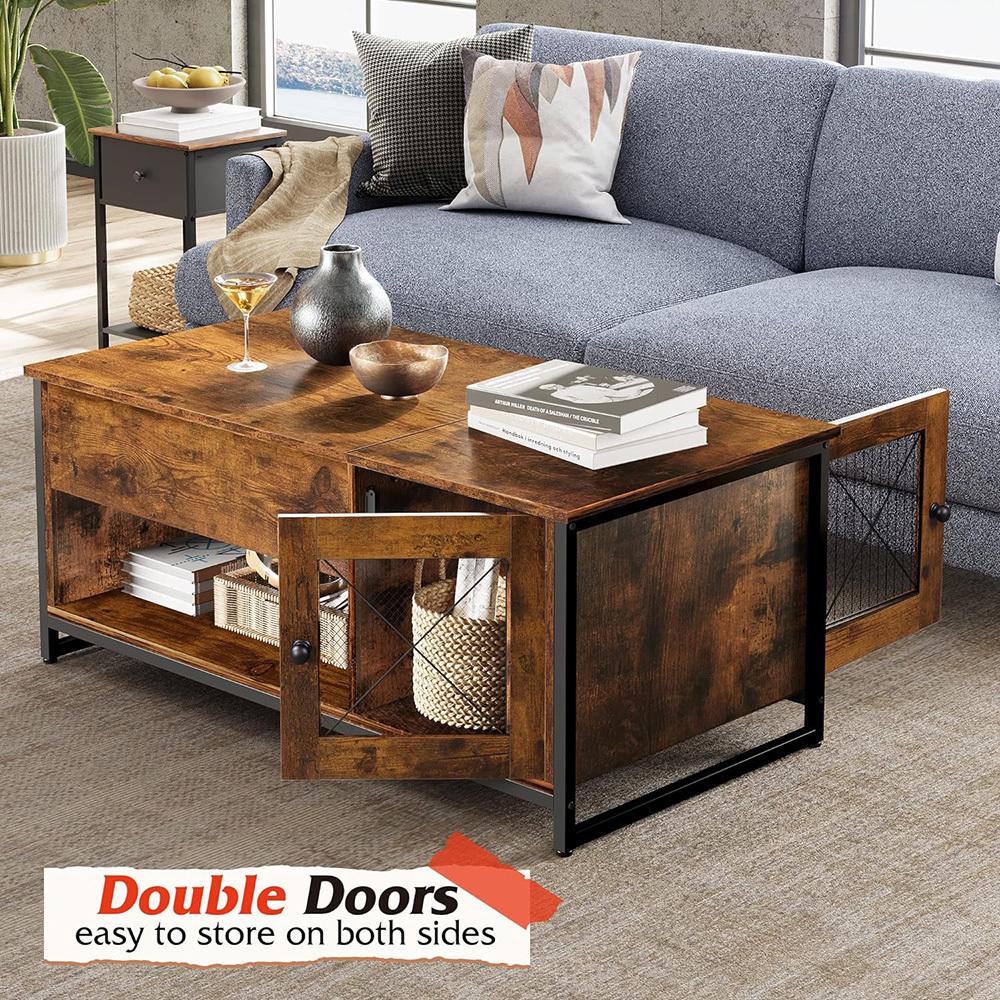 Nu-Deco Coffee Table MH23312