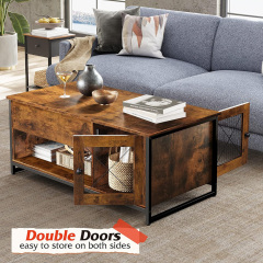 Nu-Deco Coffee Table MH23312