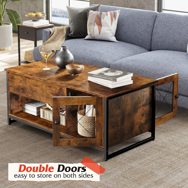 Nu-Deco Coffee Table MH23312