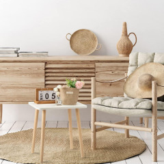 Nu-Deco Side Table MH24126