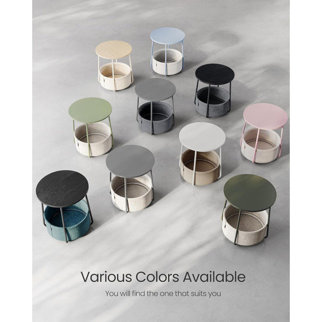 Nu-Deco Side Table MH24129
