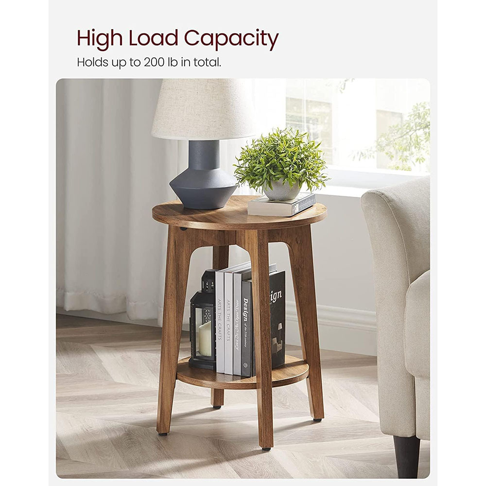 Nu-Deco Side Table MH24123