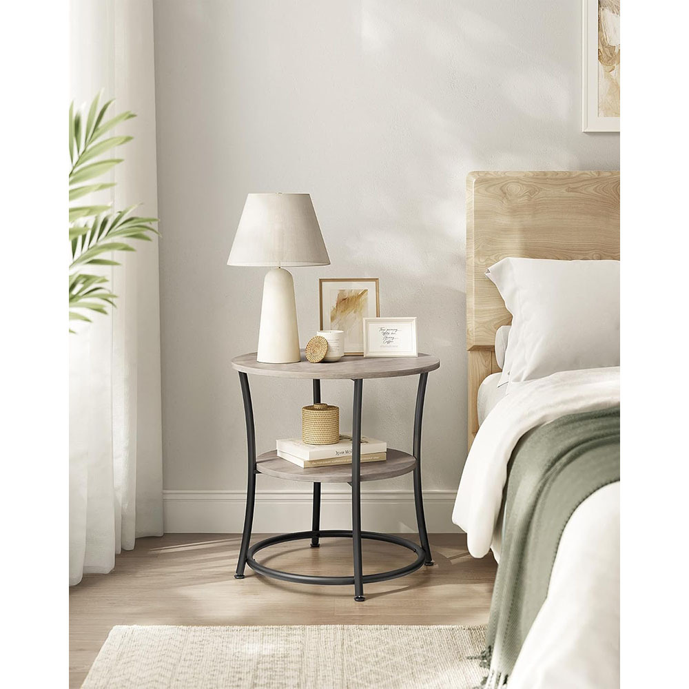 Nu-Deco Side Table MH24133