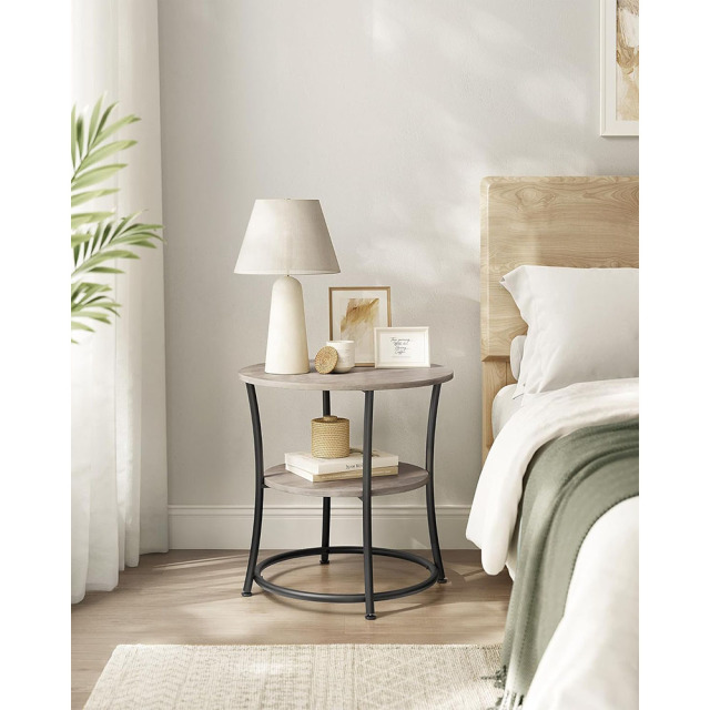 Nu-Deco Side Table MH24133