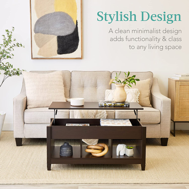 Nu-Deco Coffee Table MH22093