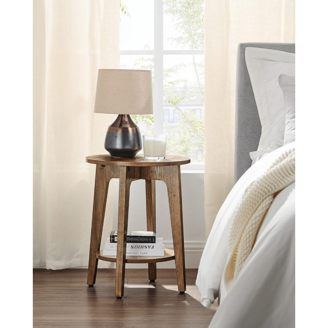 Nu-Deco Side Table MH24123