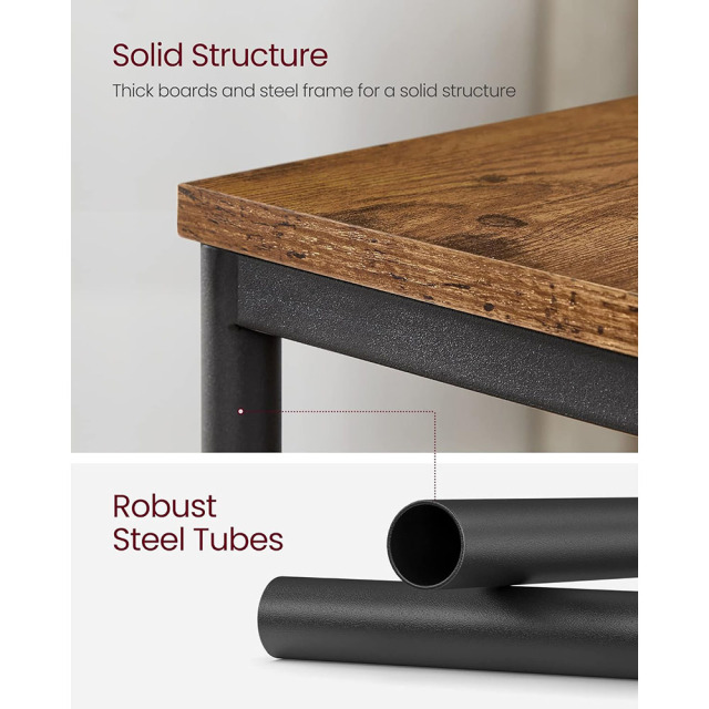 Nu-Deco Side Table MH24128