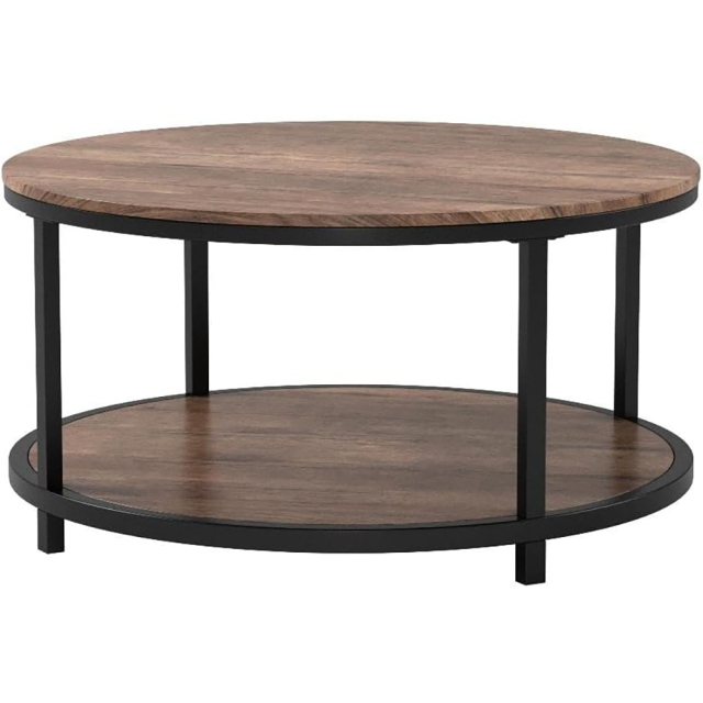 Nu-Deco Coffee Table MH24075