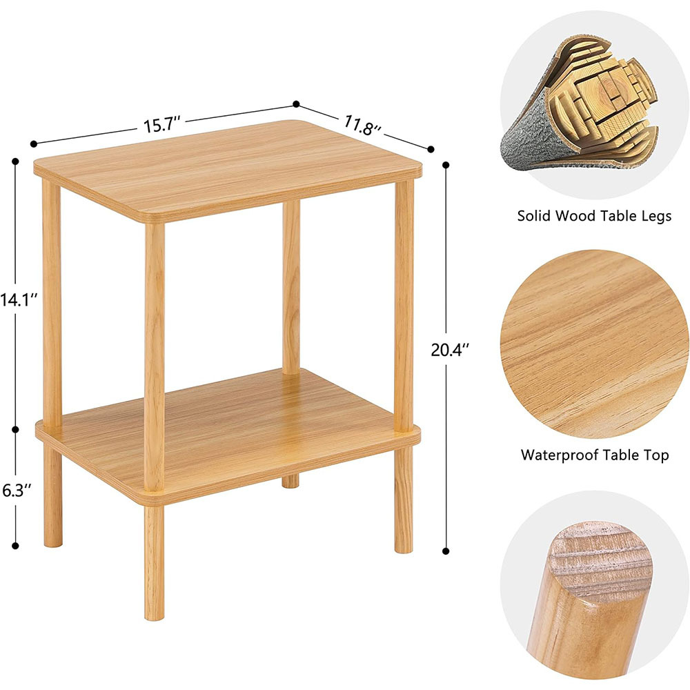 Nu-Deco Side Table MH24124