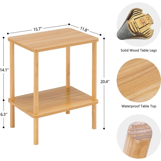 Nu-Deco Side Table MH24124