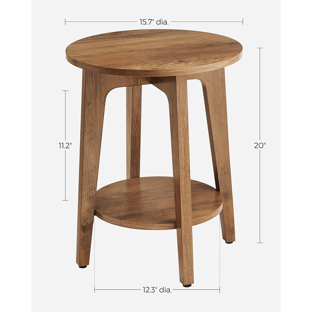 Nu-Deco Side Table MH24123