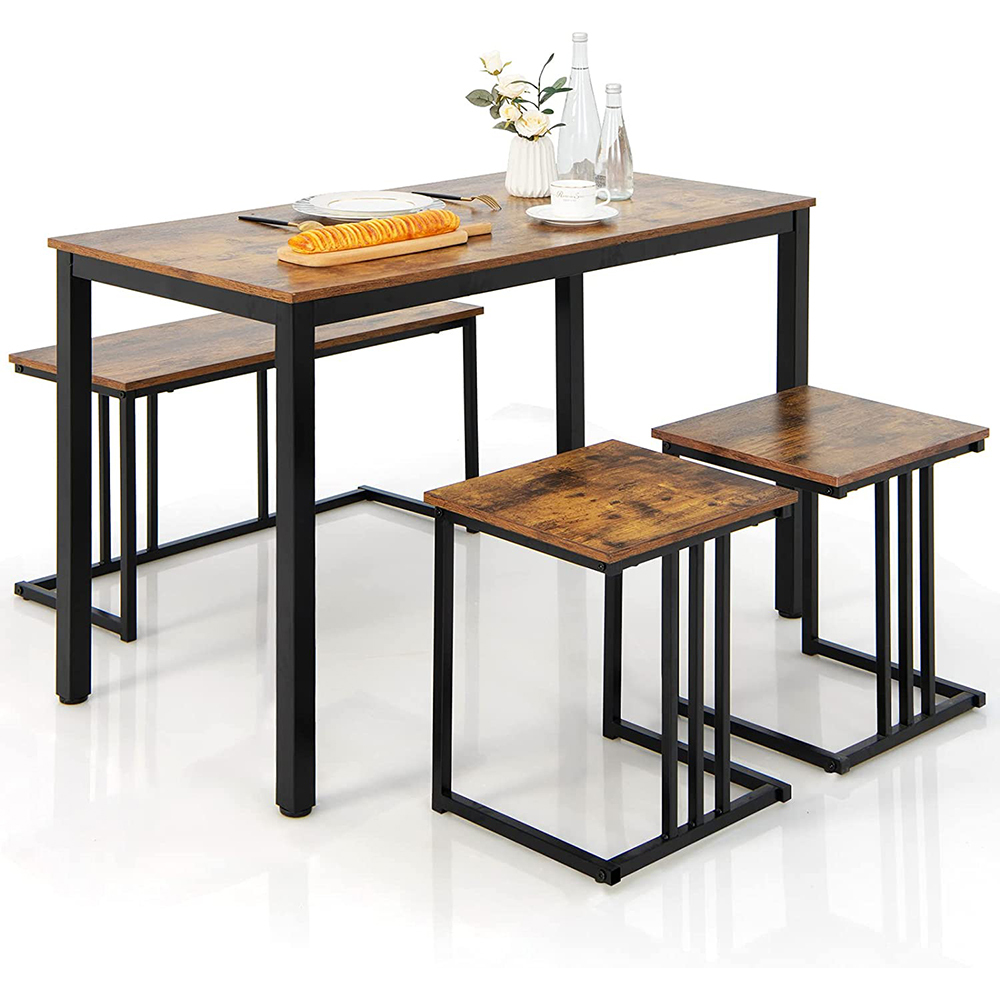 Nu-Deco Dining Set MH23193