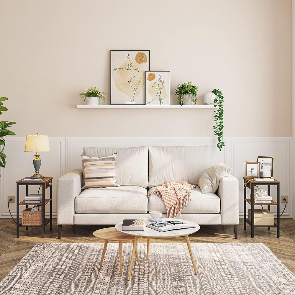 Nu-Deco Side Table MH24134