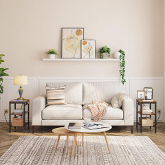 Nu-Deco Side Table MH24134
