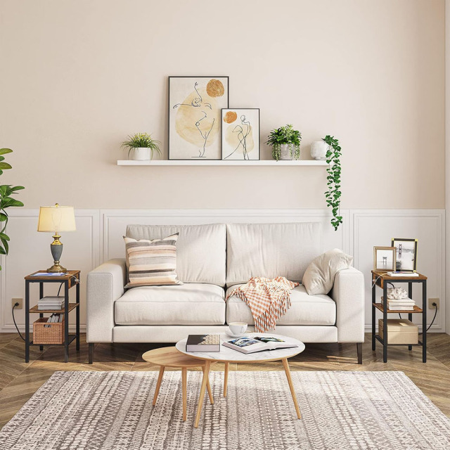Nu-Deco Side Table MH24134