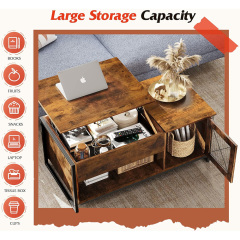Nu-Deco Coffee Table MH23312