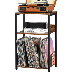 Nu-Deco Side Table MH24130