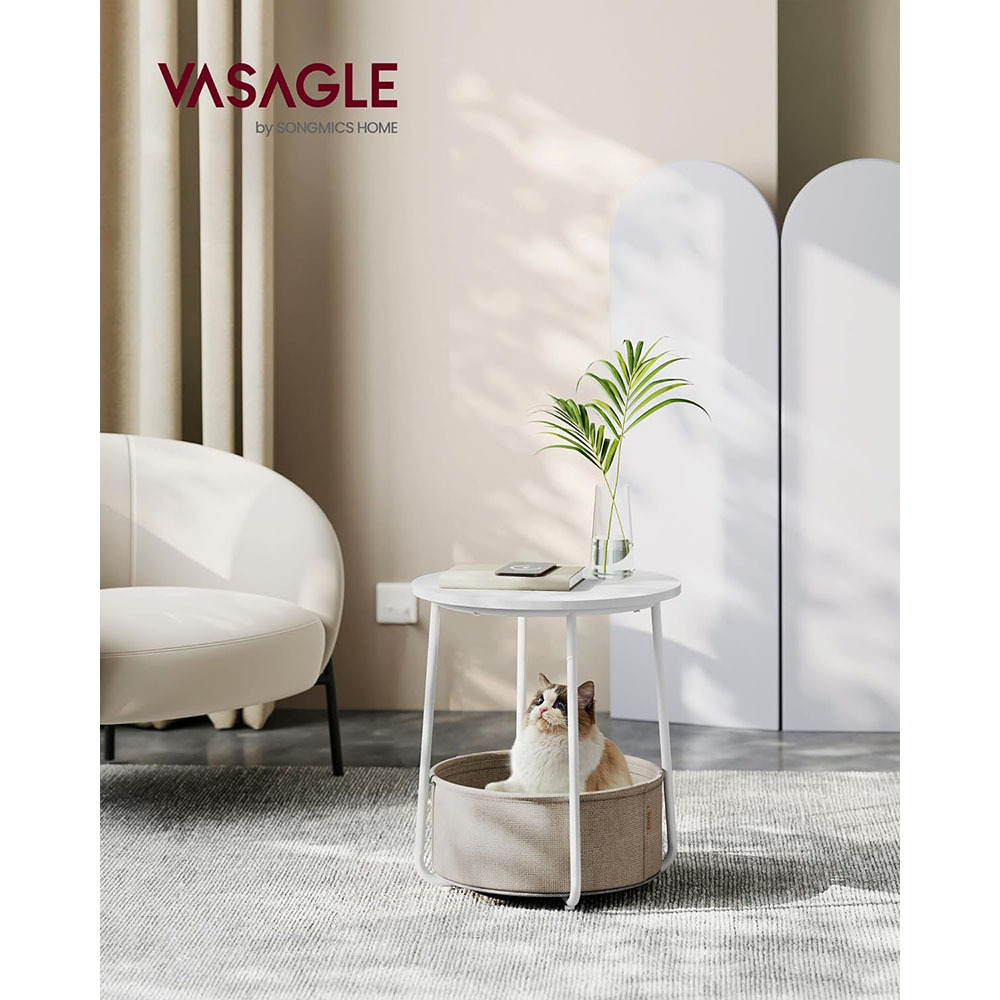 Nu-Deco Side Table MH24129
