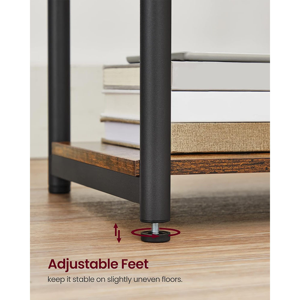 Nu-Deco Side Table MH24135