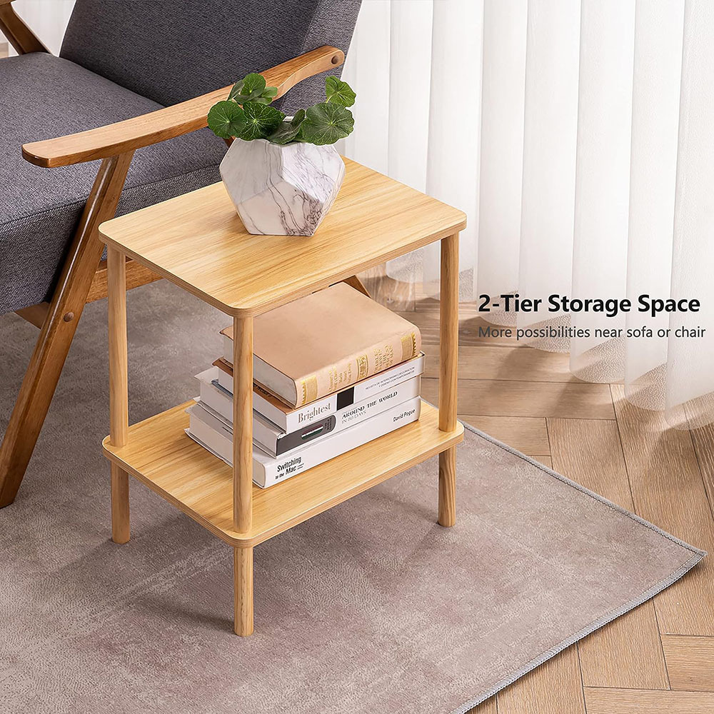 Nu-Deco Side Table MH24124