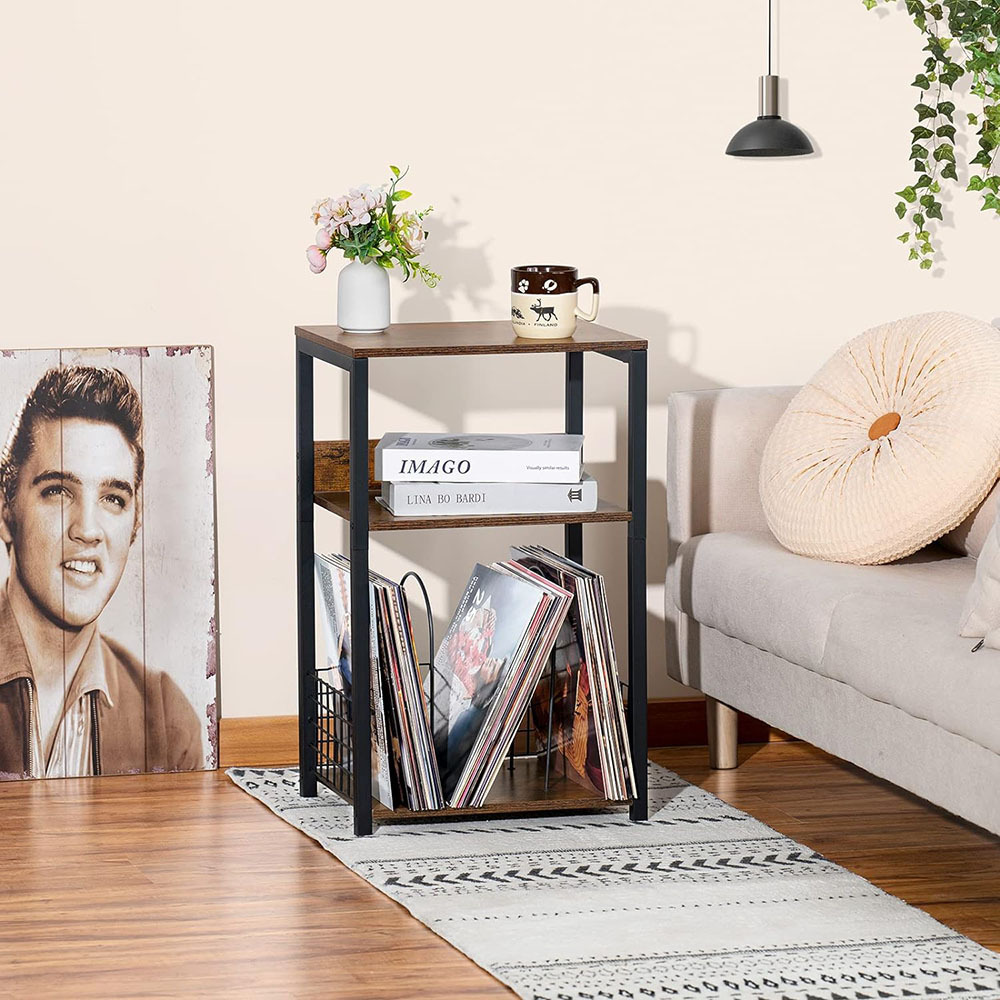 Nu-Deco Side Table MH24130