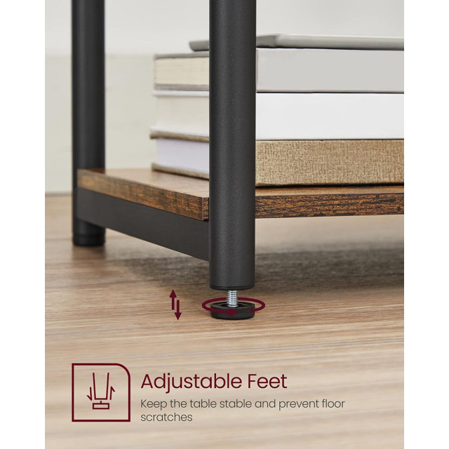 Nu-Deco Side Table MH24128