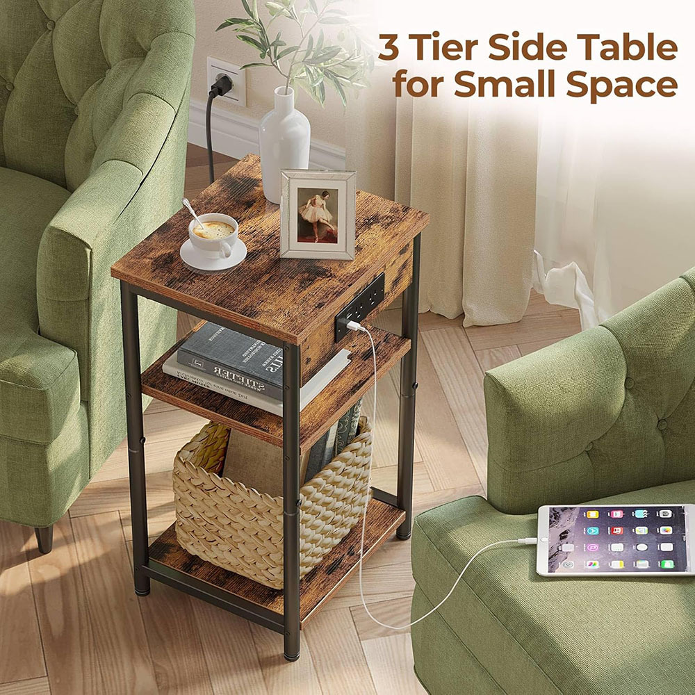 Nu-Deco Side Table MH24132