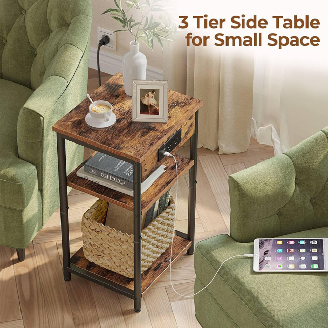 Nu-Deco Side Table MH24132