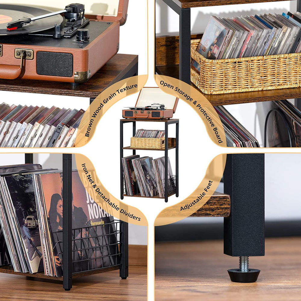 Nu-Deco Side Table MH24130