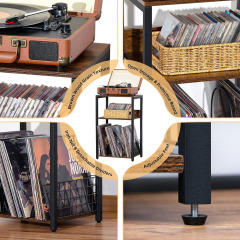 Nu-Deco Side Table MH24130
