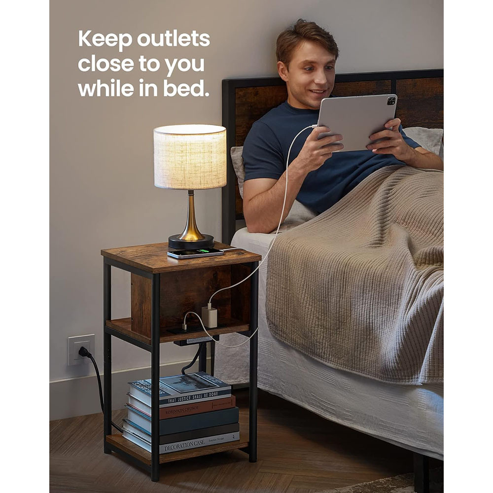 Nu-Deco Side Table MH24135