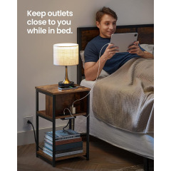 Nu-Deco Side Table MH24135