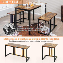 Nu-Deco Dining Set MH23193