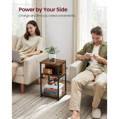 Nu-Deco Side Table MH24135