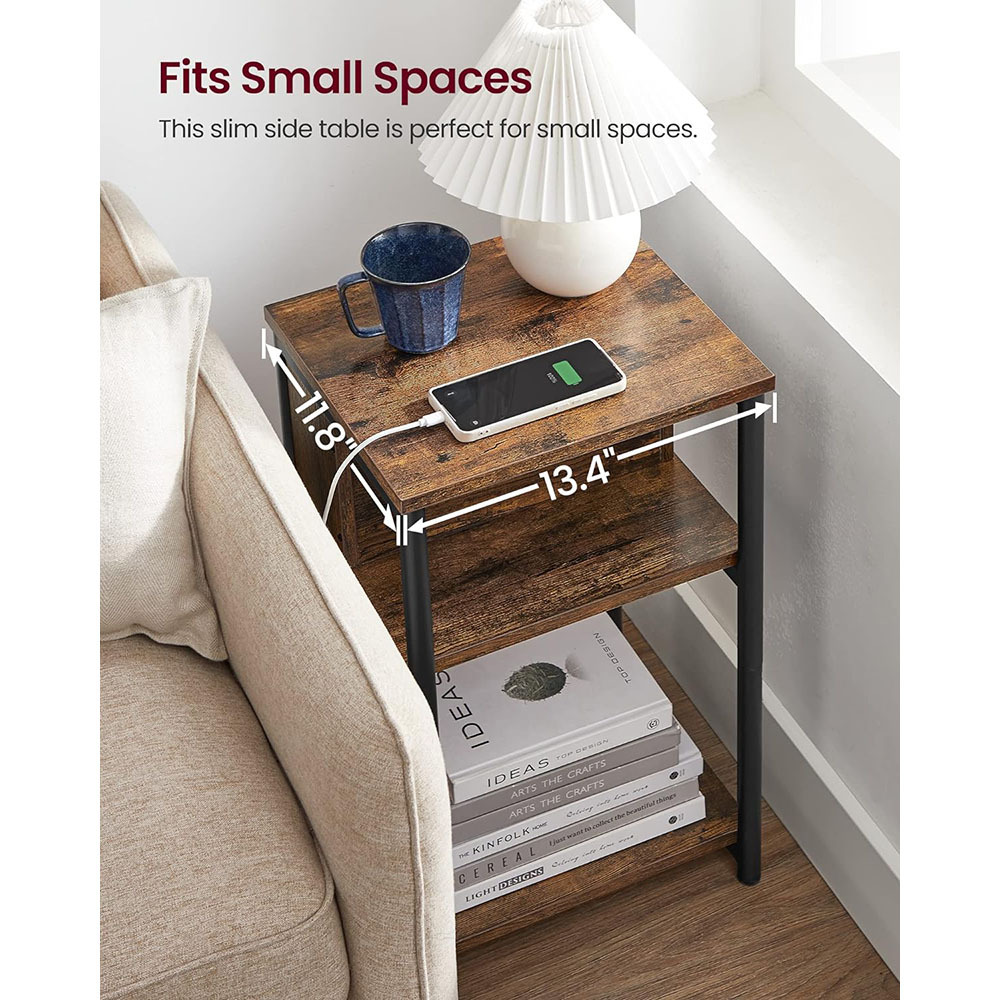 Nu-Deco Side Table MH24135