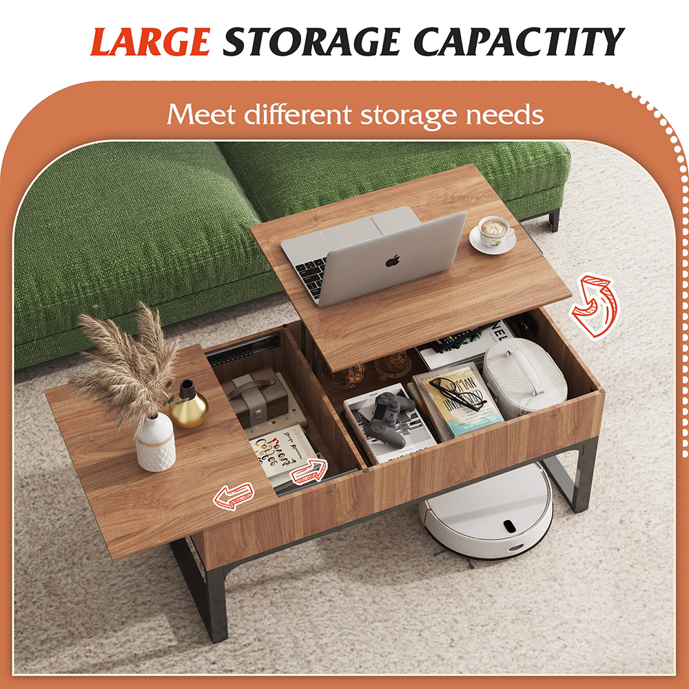 Nu-Deco Coffee Table MH23278