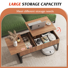 Nu-Deco Coffee Table MH23278