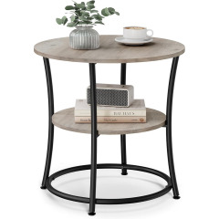 Nu-Deco Side Table MH24133